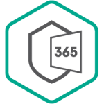 Kaspersky Office 365
